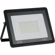 Belirtilmemiş 50W Projektör Led-Ares