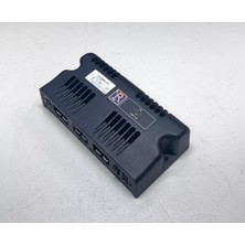 Pg Sürücüler R-Net Kontrol Modülü 120 Amper
