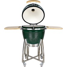 Kamado Turco 18'kamado Mangal Medium 46 cm