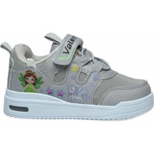 Moda Ayakkabı 2832 Kız Çocuk Spor Ayakkabı