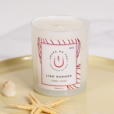 Coupe De Feu No.3 Like Summer Small Cam Mum
