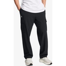 Under Armour Curry Splash Jogger Erkek Siyah Eşofman Altı 1387097-001