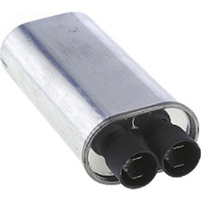 Supervac Mikrodalga Fırın Kapasitör - 0,85UF, Vestel MW20MKS,MW20MS,MW20MW