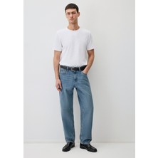 Mavi Toronto Street Indigo Mavisi Gabardin Pantolon 0010289-89127