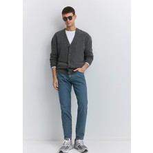 Mavi London Classic Denim Vintage Mavi Jean Pantolon 0010172-89273