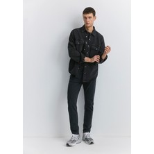 Mavi Milan Mavi Black Smoke Jean Pantolon 0081089340