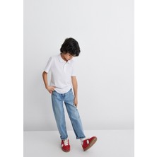 Mavi Mars 90LAR Açık Indigo Mavisi Jean Pantolon 6011361-89440