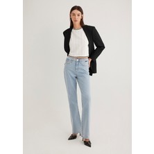Mavi Bliss Mavi Premium Buz Mavi Jean Pantolon 101437-89191