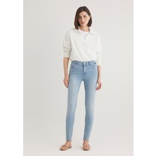 Mavi Tess Gold Premium Açık Mavi Jean Pantolon 100328-86448