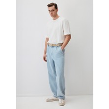 Mavi Billie Street Buz Mavisi Jean Pantolon 0011239-89919