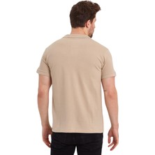 Yakamor Erkek Compact T-Shirt