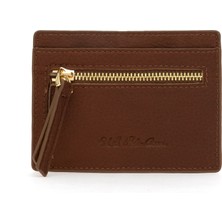 U.S. Polo Assn. Kadın Taba Cüzdan 50305464-VR099