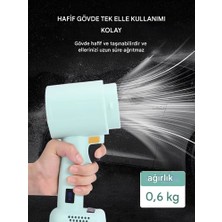 1600K Turbo Jet Fan Fırçasız Motor Güçlü Hava Fanı 100000 Rpm