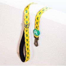 Pawstar Cactus Köpek Gezdirme Kayışı 120 cm x 2 cm