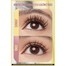 Maybelline New York Colossal Bubble Maskara
