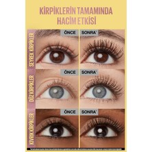 Maybelline New York Colossal Bubble Maskara