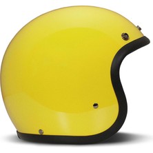 DMD Jet Retro Solid Yellow