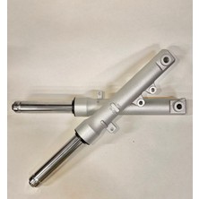 Honda Spacy 110 Ön Amartisör