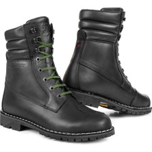 Stylmartin Yurok WP Black Nero Korumalı Motosiklet Ayakkabısı