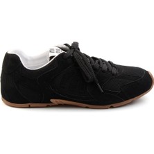 Bambi Siyah  Kadın Sneaker K01480164222