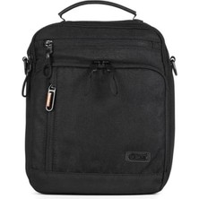 Ççs Unisex Çapraz Omuz Askılı El Çantası 2531315