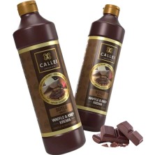 Callei Waffle Sosu 1 kg