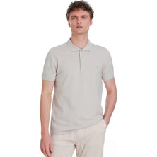 Taş Regular Fit 100% Pamuk Polo Yaka Tişört