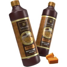 Callei Waffle Sosu 1 kg