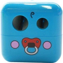 Adel Cubıes Kalemtıraş