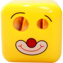 Adel Cubıes Kalemtıraş