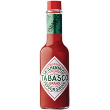 Tabasco Acı Biber Sosu 60 ml