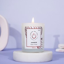 Coupe De Feu No.4 Amber Small Cam Mum