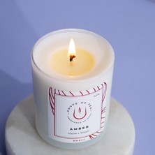 Coupe De Feu No.4 Amber Small Cam Mum