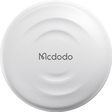 Mcdodo AT-7200 Smarttag ios uyumlu Akıllı Takip Cihazı Beyaz