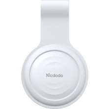 Mcdodo AT-7200 Smarttag ios uyumlu Akıllı Takip Cihazı Beyaz