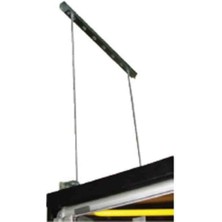 Canovate 42U 800X800MM 19'' Dikili Tip Sismik-Al Rack Kabinet Siyah 2 Yıl Üretici Garantili