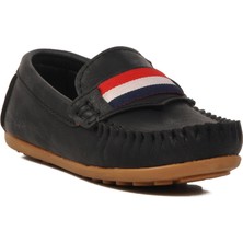 Siyah Hafif Çocuk Günlük Ayakkabı 303 P