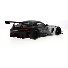 Orjinal Lisanslı Mercedes -Amg Gt3, Motor Sporlarının 130. Yıl Serisi Limited Edition C190