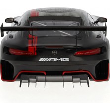 Orjinal Lisanslı Mercedes -Amg Gt3, Motor Sporlarının 130. Yıl Serisi Limited Edition C190