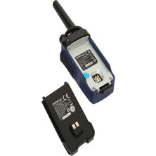 Aselsan Pm 985 Lisanssız Telsiz