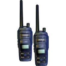 Aselsan Pm 985 Lisanssız Telsiz