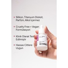 Lipo-C Pigment Kompleksi Serum |leke Bakımı, Anti-Aging ve Aydınlatıcı+ Çörek Otu LUNA22