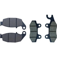 Tvs Apache Rtr 200  Fren Balata Takım YSOB0192