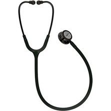 3M Littmann Classic Iıı Stetoskop 5811 Mat Yüzey Siyah Hortum