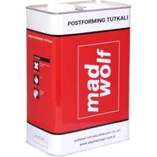 Madwolf Laminant Tutkalı