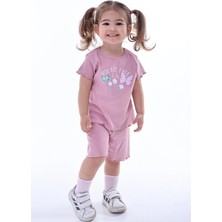 Myhanne You Are Free Baskılı 2'li Takım 63118-1