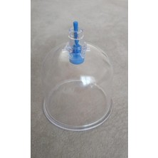 Timestart Hacamat Kupa Seti 100 Adet 4 No