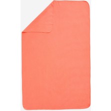 Nabaiji Mikrofiber Havlu - Çizgili