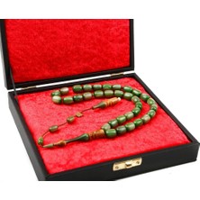 Babalar Günü Hediyesi Yeni Katalin Kuka Detaylı Lüks Deri Kutulu