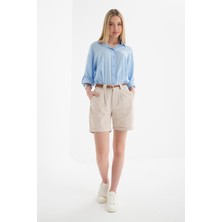 Fashion Friends 25Y0527K1 Kadın Şort